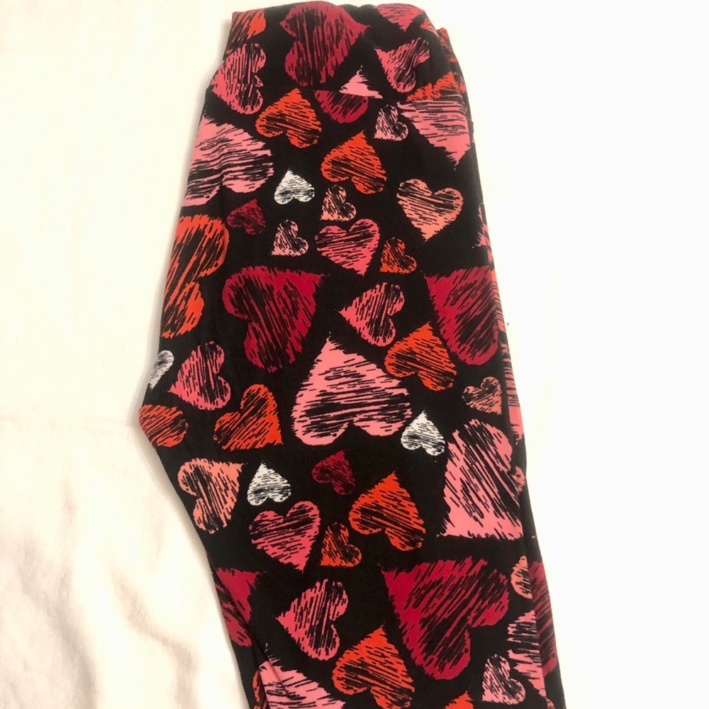 💥2/$20💥LuLaRoe Leggings